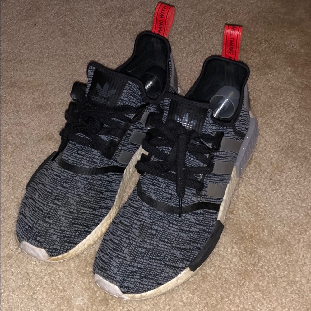 ADIDAS NMD boost SIZE 13